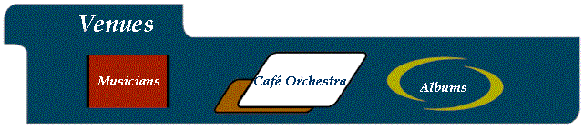Cafe Orchestra logo