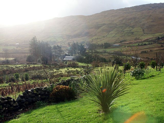 Crimlin, Connemara