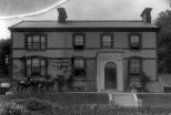 Cliff House, somewhere between 1890 - 1910. You can see that the original had just 3 upstairs windows, but was then extended to the left. 