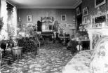 The drawing room, Cliff House