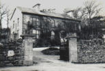 Before the conversion to a hotel, when it was owned by Willie Watt and called Cliff House