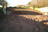 The Candlelight site in November 2005. 