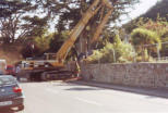 Going... August 2005